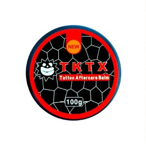 TKTX Aftercare Balm – Tattoo Moisturizer & Healing Balm