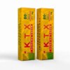 TKTX Numbing Cream Gold 80% (2 Pack)